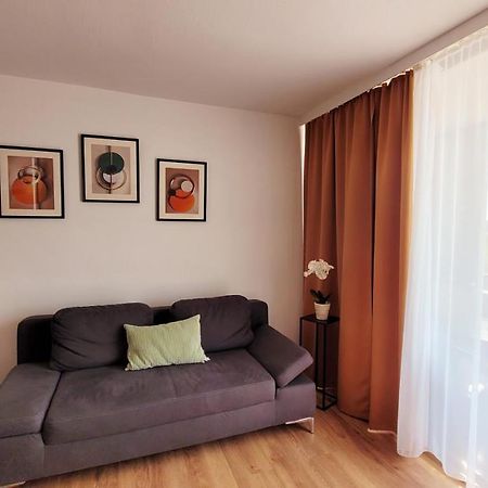 3-Zimmer, Bis 6 Personen Mit Parkplatz Apartment Muelheim an der Ruhr Exterior photo