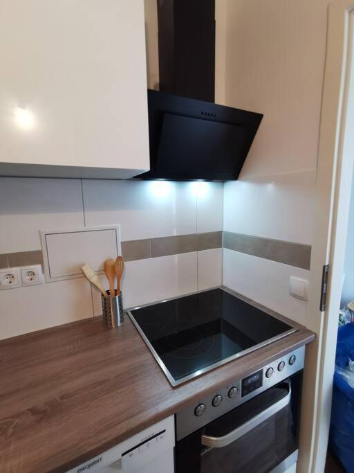3-Zimmer, Bis 6 Personen Mit Parkplatz Apartment Muelheim an der Ruhr Exterior photo