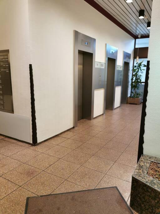 3-Zimmer, Bis 6 Personen Mit Parkplatz Apartment Muelheim an der Ruhr Exterior photo
