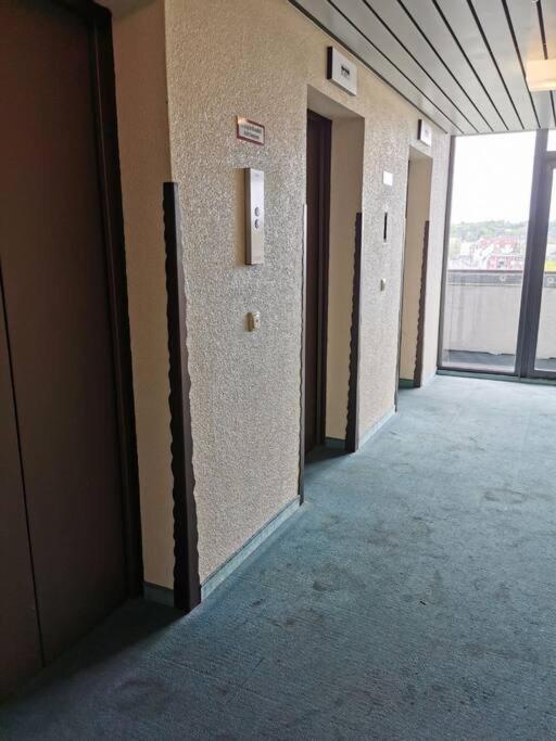 3-Zimmer, Bis 6 Personen Mit Parkplatz Apartment Muelheim an der Ruhr Exterior photo