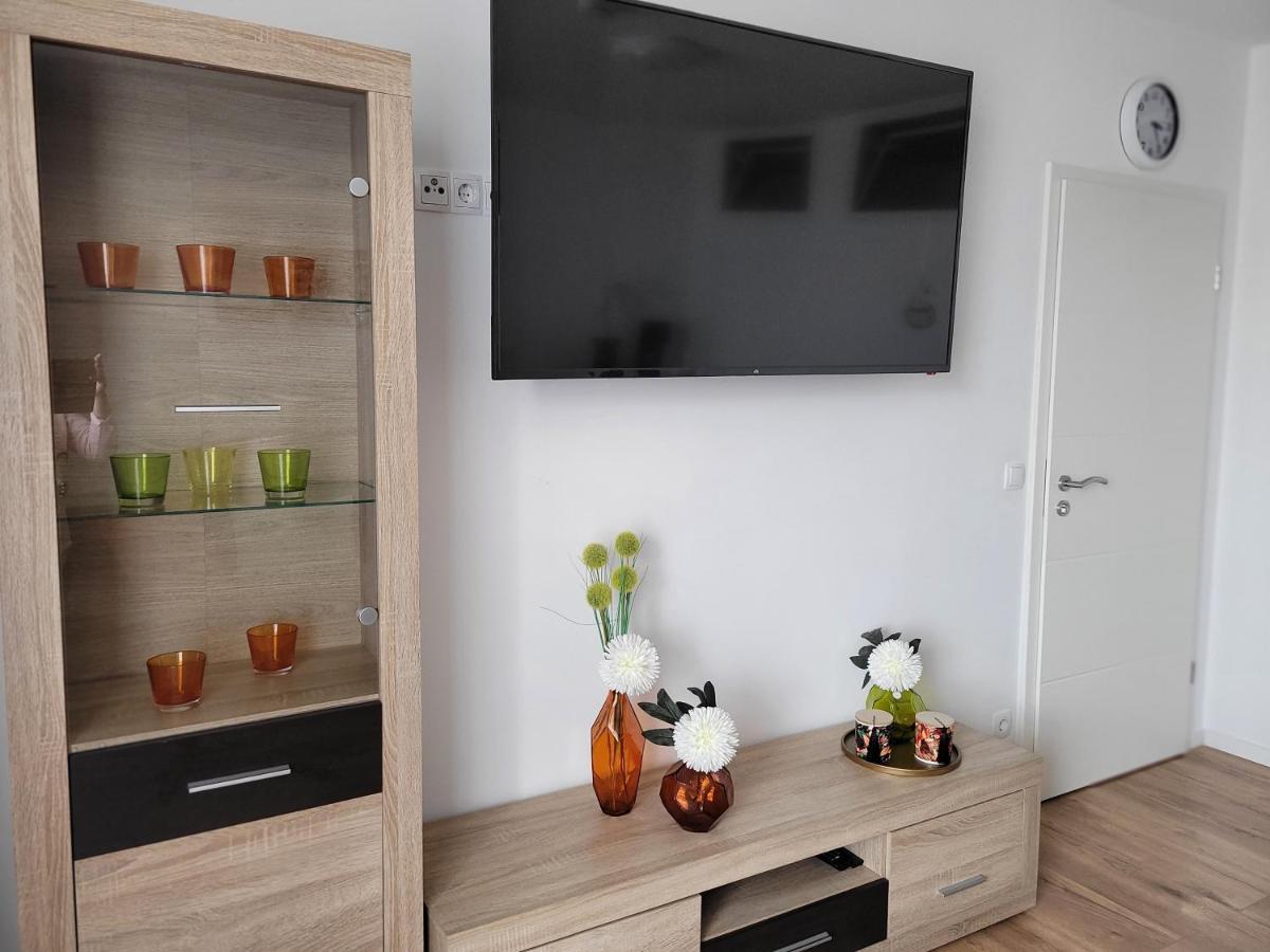 3-Zimmer, Bis 6 Personen Mit Parkplatz Apartment Muelheim an der Ruhr Exterior photo