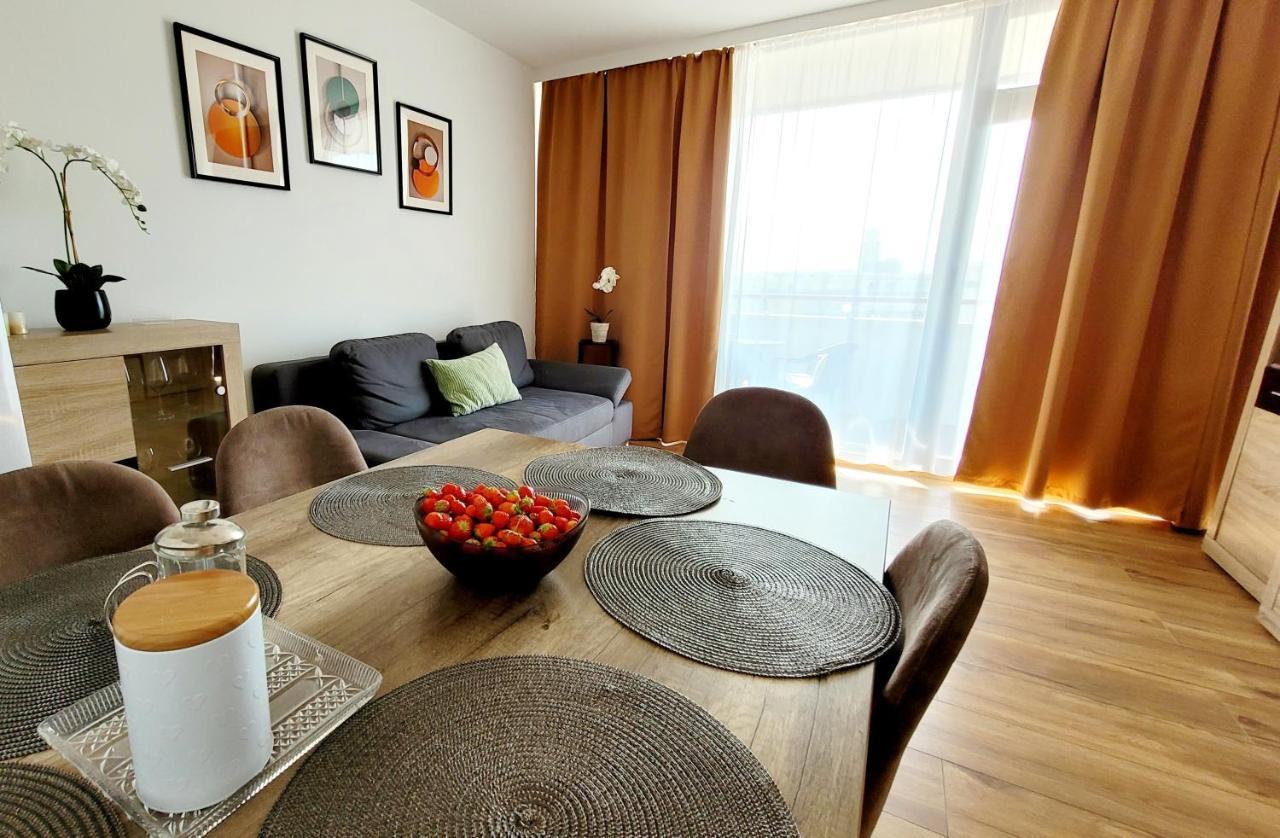 3-Zimmer, Bis 6 Personen Mit Parkplatz Apartment Muelheim an der Ruhr Exterior photo